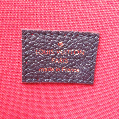 Louis Vuitton Pochette Felicie (Card Pouch Missing)