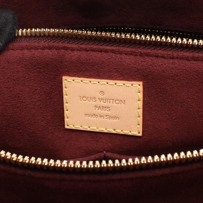Louis Vuitton Soufflot Mm Handbag
