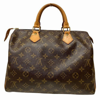 Louis Vuitton Monogram Speedy 30 M41526