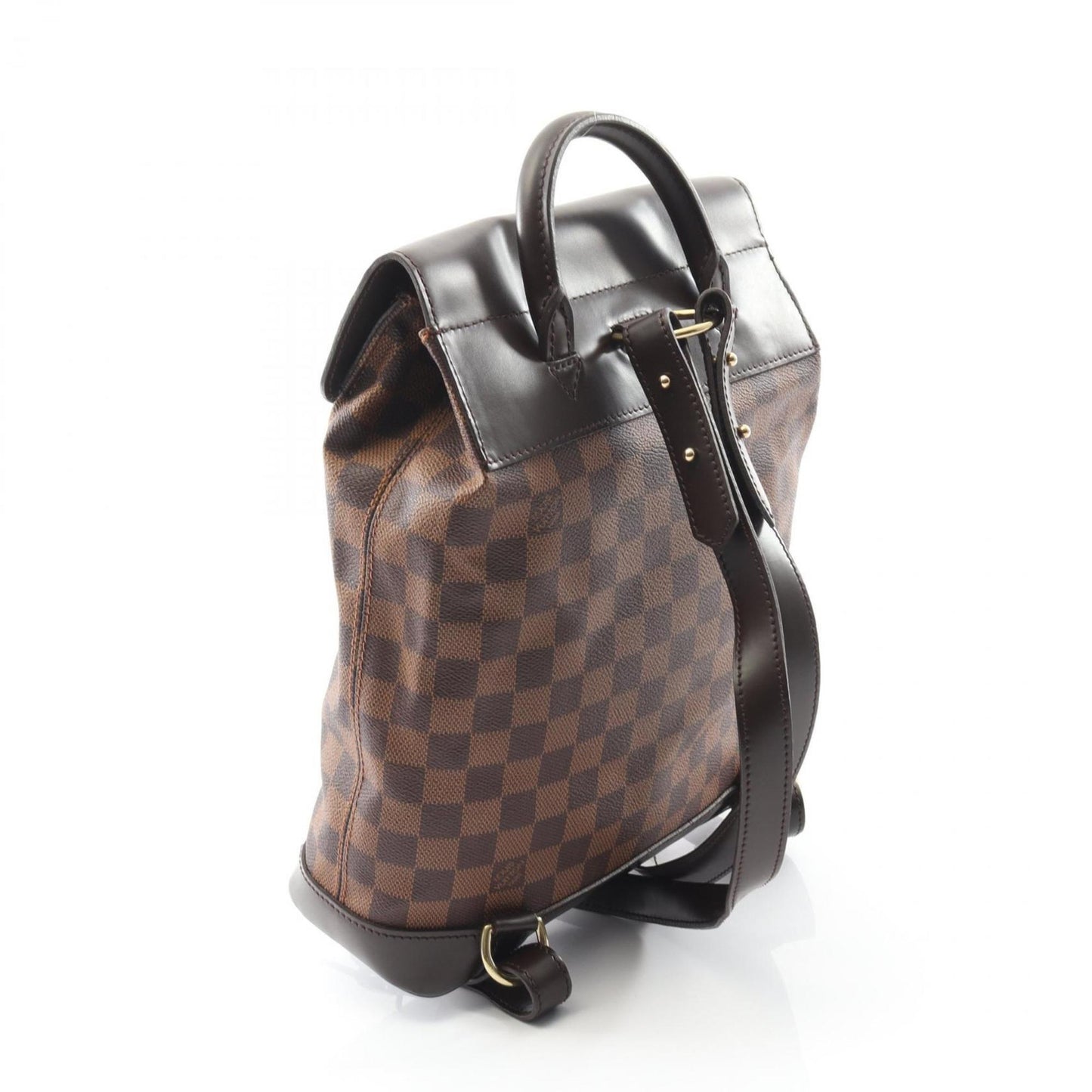 Louis Vuitton Soho Backpack Bag