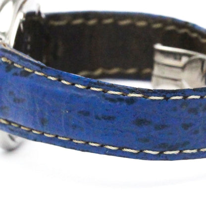 Cartier Must 21 Gold Plated Steel Quartz