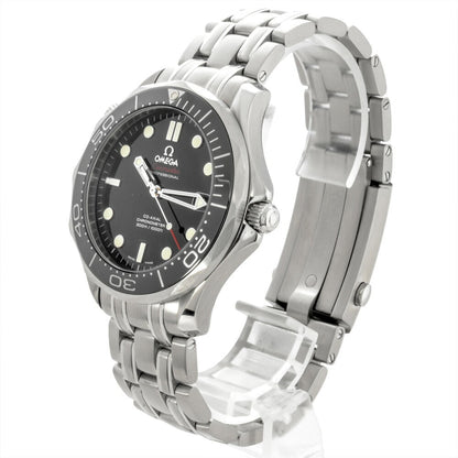 Omega 212.30.41.20.01.00?3 Seamaster Diver 300M Automatic Watch