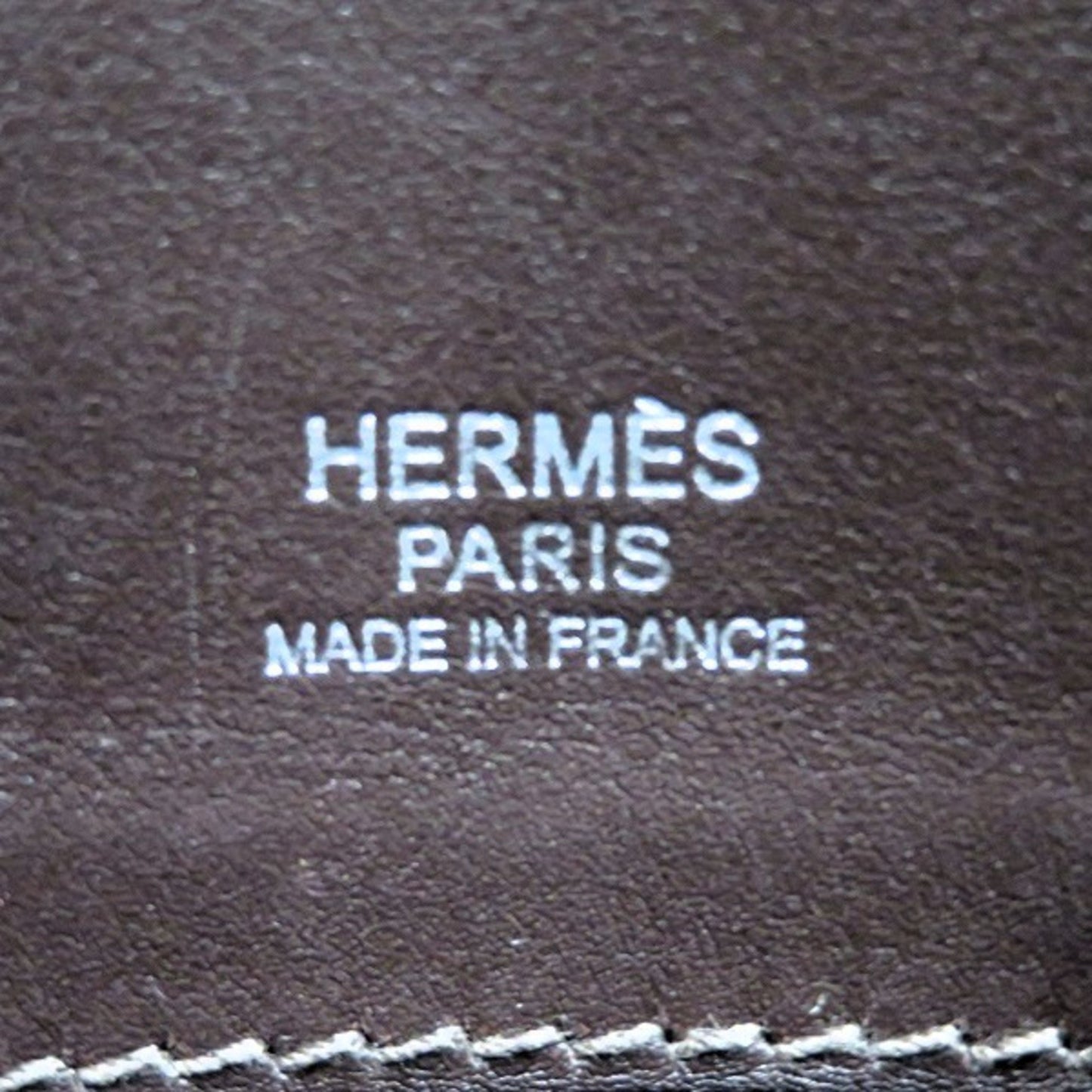 Hermes Sac Ivaux Mm Bag
