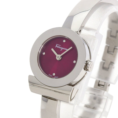 Salvatore Ferragamo Gancini Watch