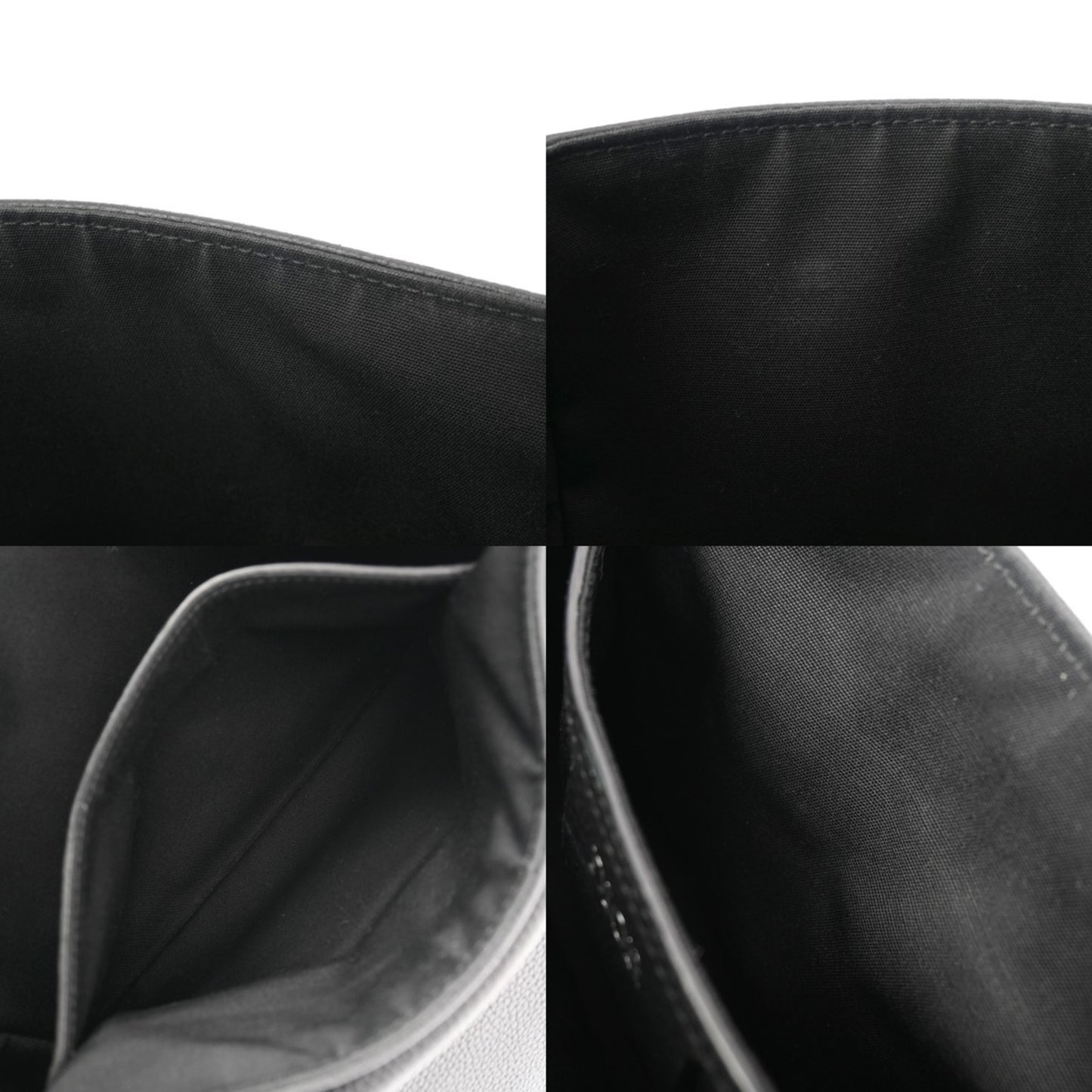 Christian Dior Saddle Messenger Bag