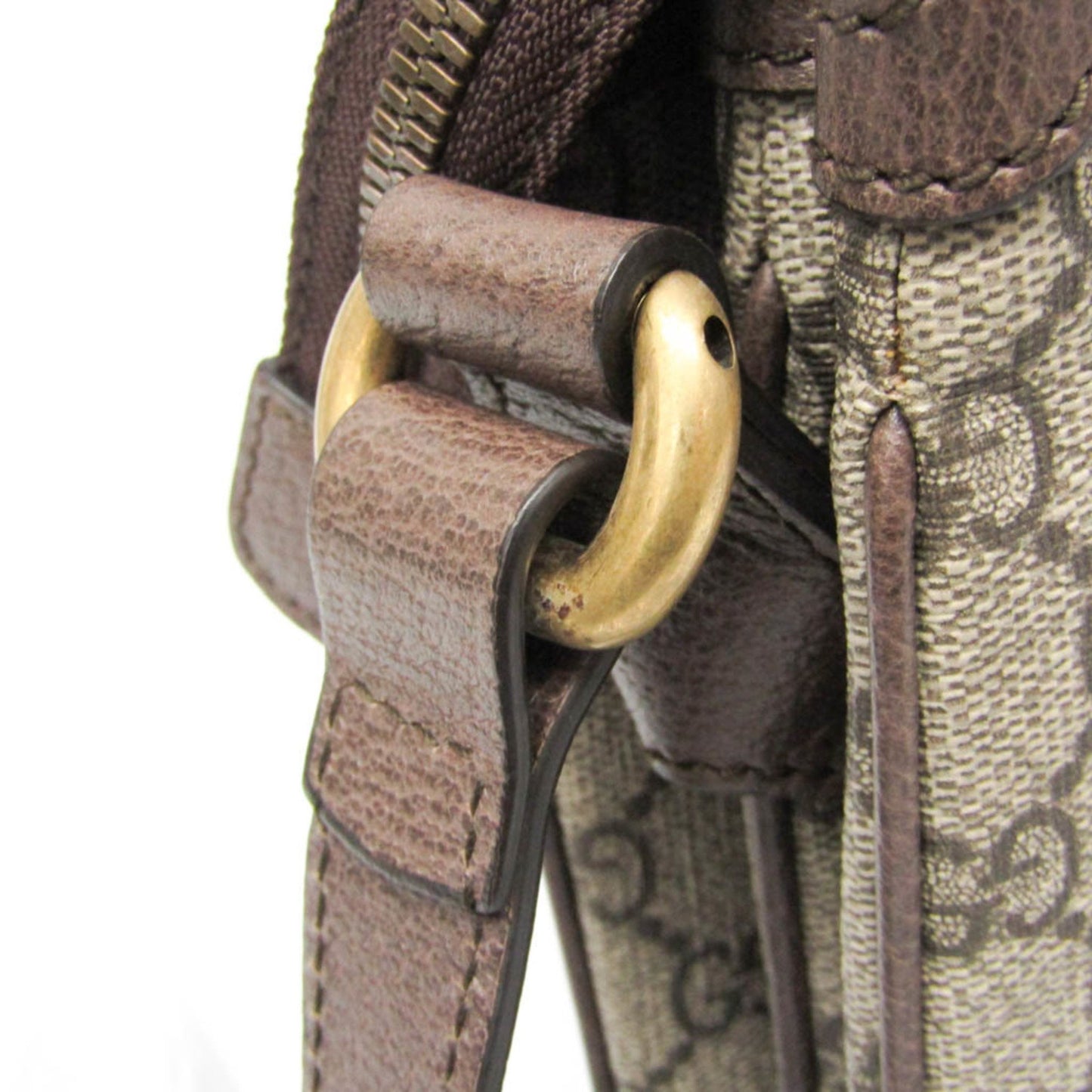 Gucci Medium 523354 Women'S Gg Supreme