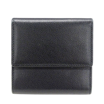 Chanel Women'S Bifold Wallet With Coco Button