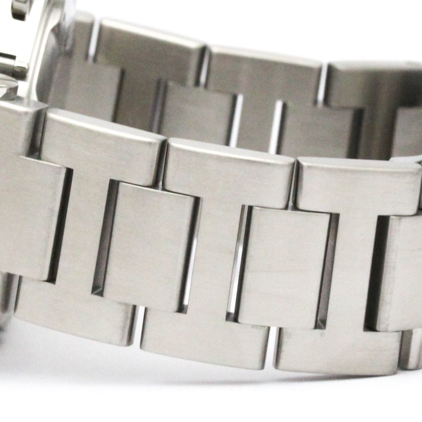 Cartier Pasha Seatimer Steel Automatic