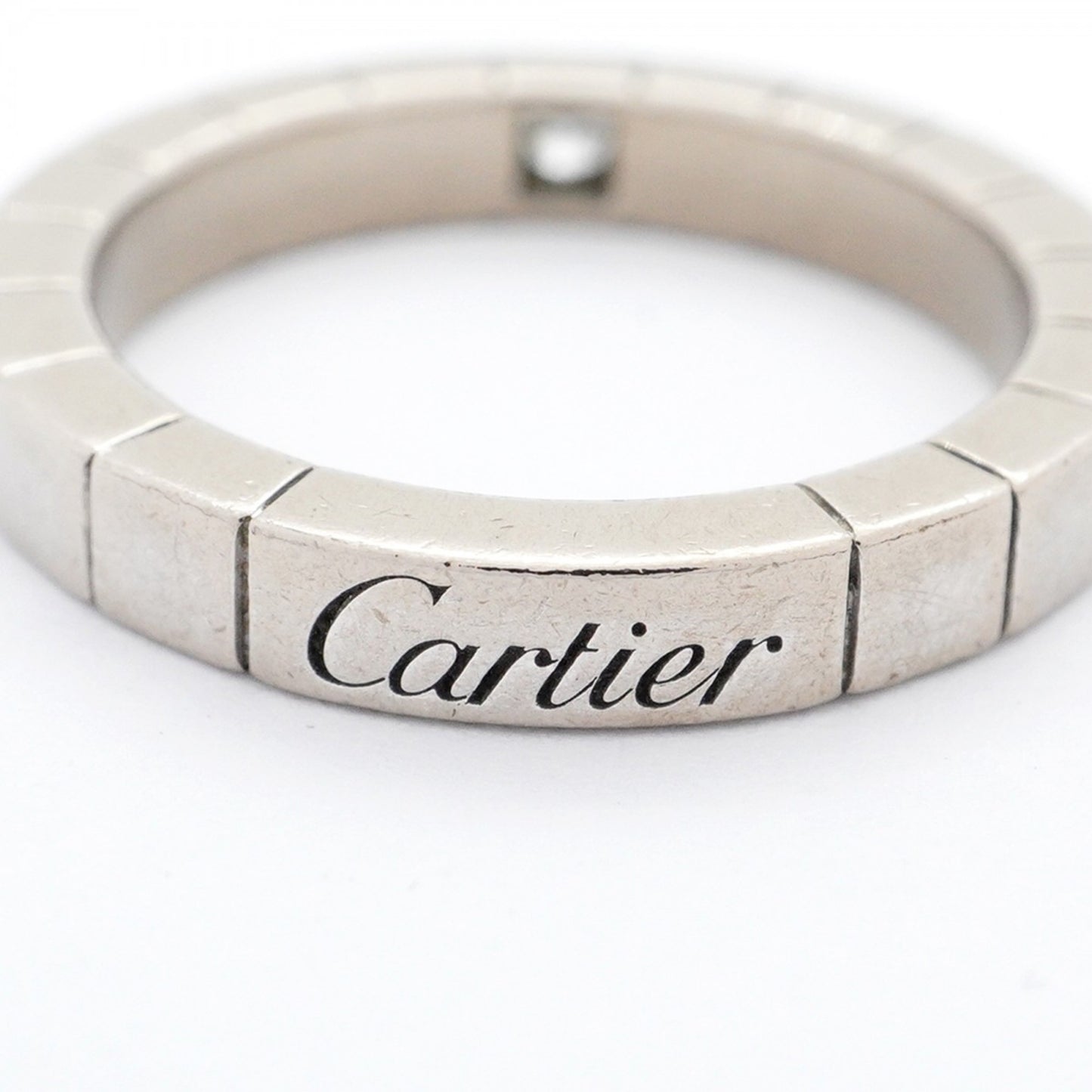 Cartier Lanier Ring