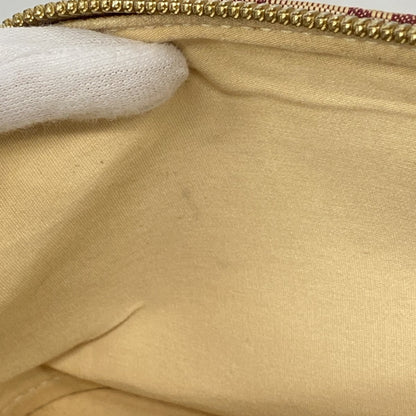 Louis Vuitton Monogram Mini Almaron Handbag M92207