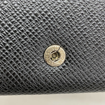 Louis Vuitton Taiga Multicle 4 Key Case M30522 Ardoise