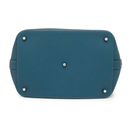 Hermes Herms Toolbox 26 Handbag