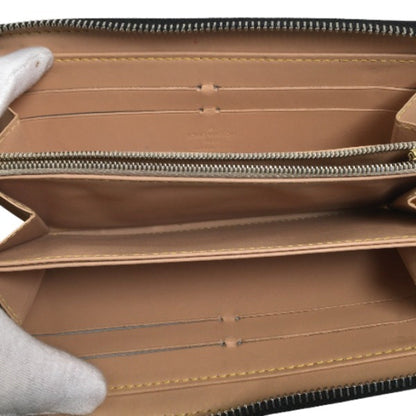 Louis Vuitton Long Wallet Monogram Zippy M60050 Louis Vuitton Lv