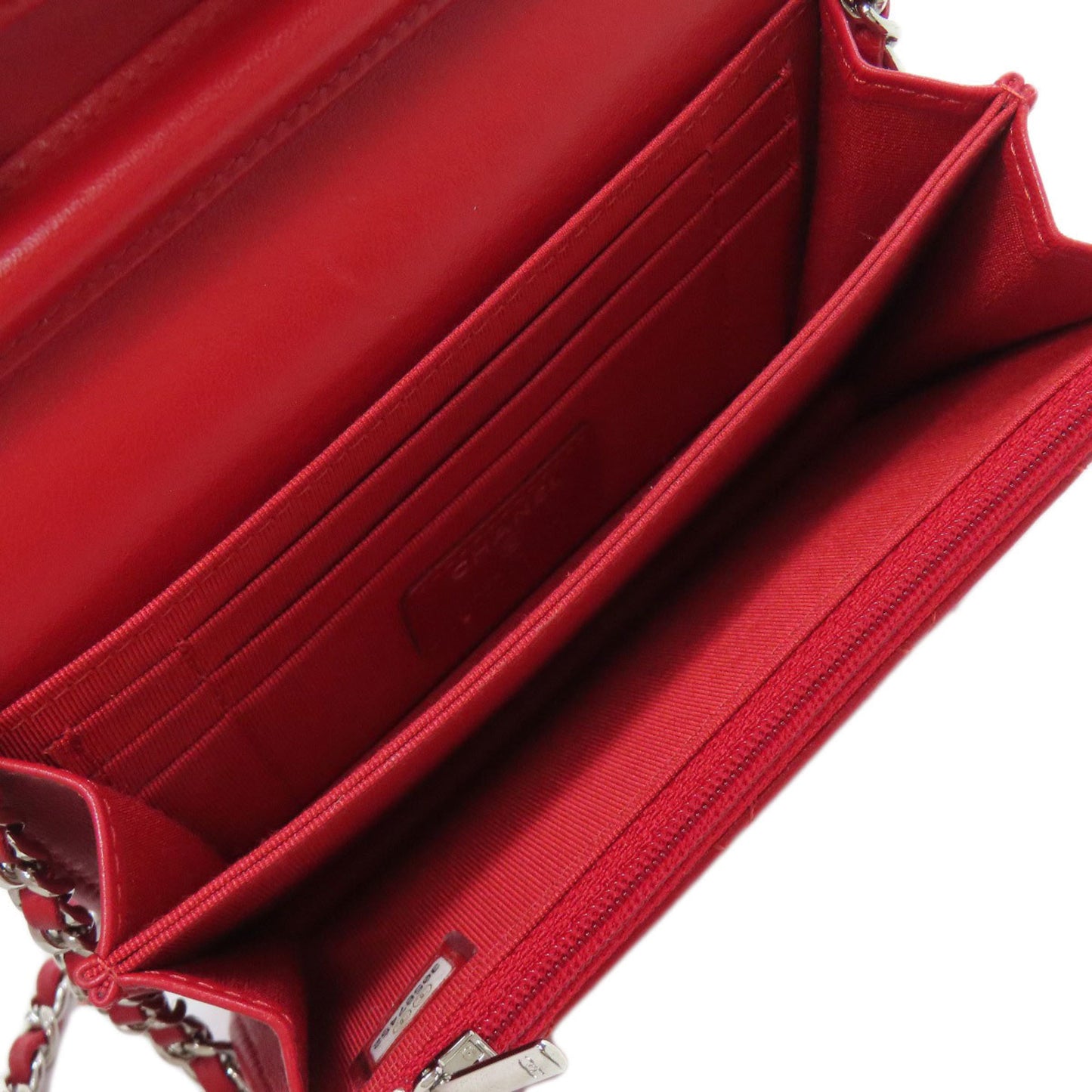 Chanel Chain Shoulder Bag