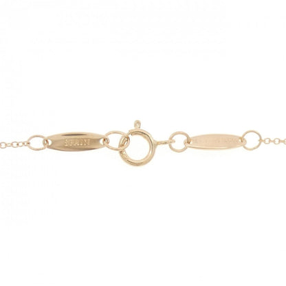 Tiffany Open Heart Necklace
