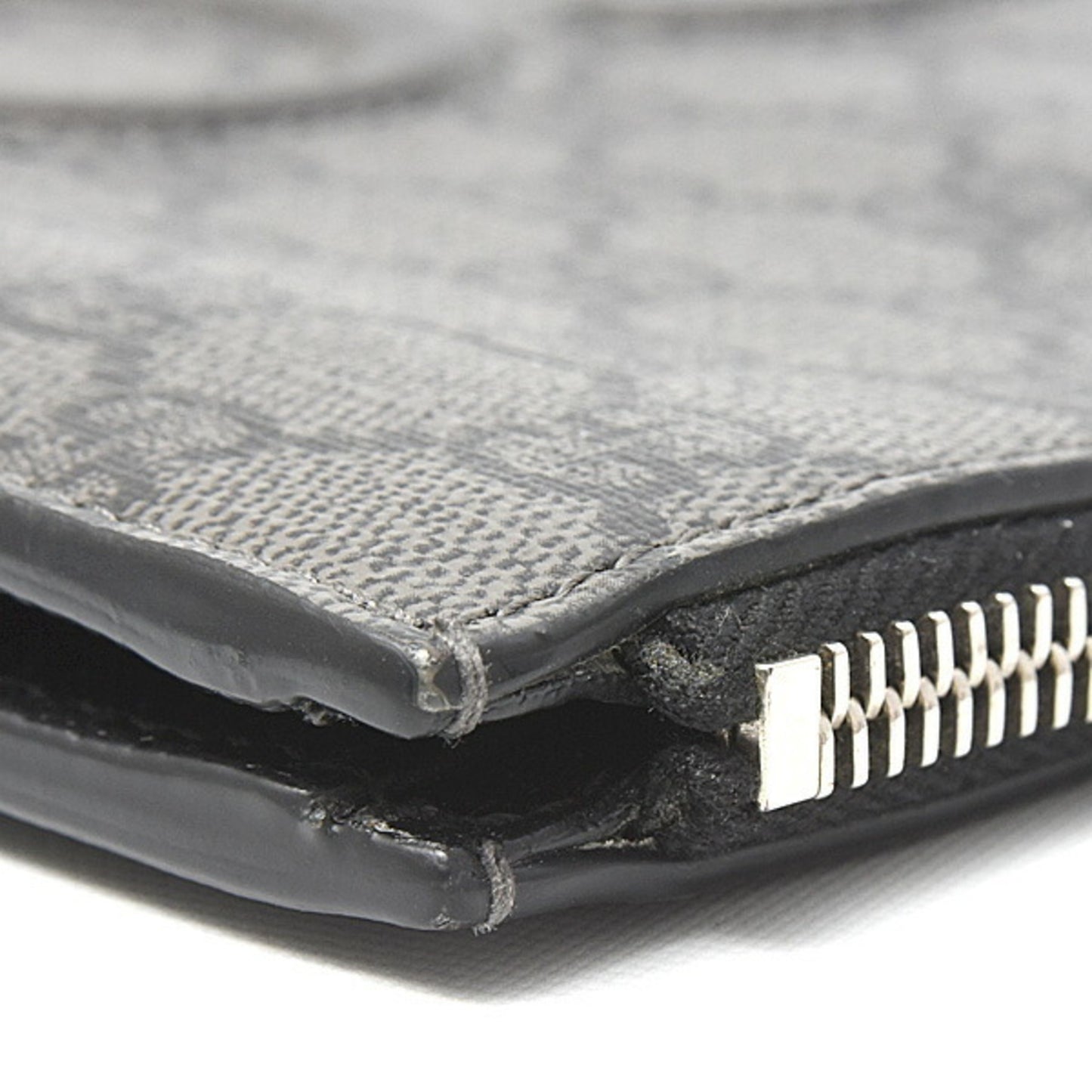 Gucci Men'S Gg Supreme Clutch Bag/Second Bag