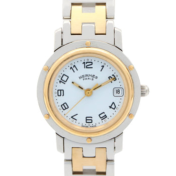 Herms Clipper Watch