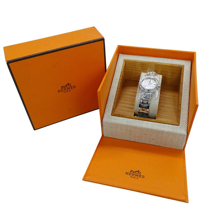 Herms Clipper Women'S Watch
