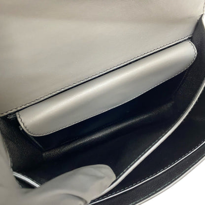 Prada Cahier Shoulder Bag