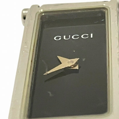 Gucci Bangle Watch 1500L Quartz