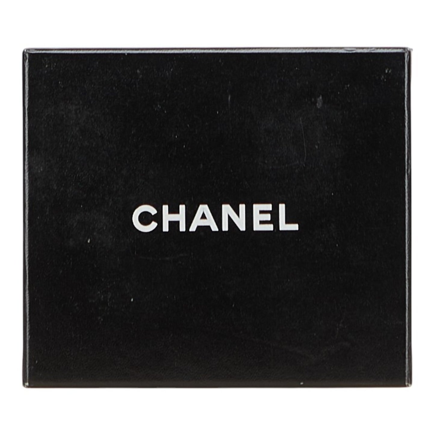 Chanel Coco Mark Matelasse Chain Belt