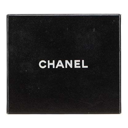 Chanel Coco Mark Matelasse Chain Belt