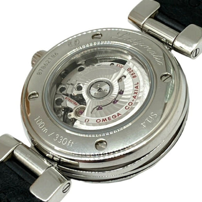 Omega Omega De Ville Ladymatic Ss 425.32.34 Watch