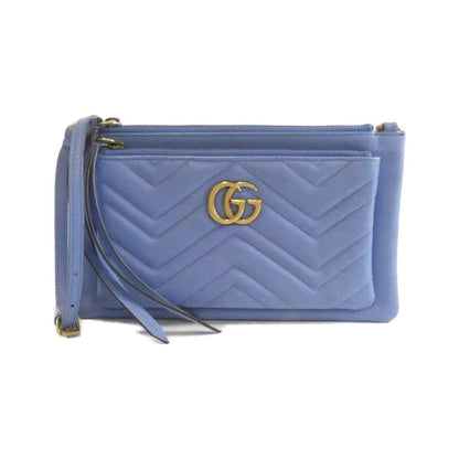 Gucci Gg Marmont 453878 Drw1T Shoulder Bag