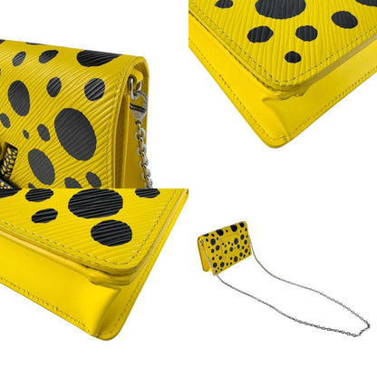 Louis Vuitton Louis Vuitton Chain Wallet