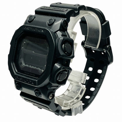Casio G-Shock Gxw-56Bb Radio-Controlled Solar Watch
