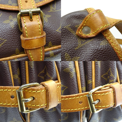 Monogram Louis Vuitton Shoulder Bag