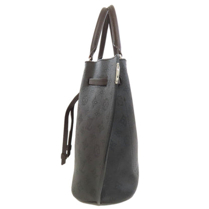 Louis Vuitton M54402 Girolata Tote Bag Mahina Leather