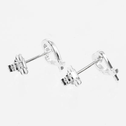 Tiffany & Co. Loving Heart Earrings
