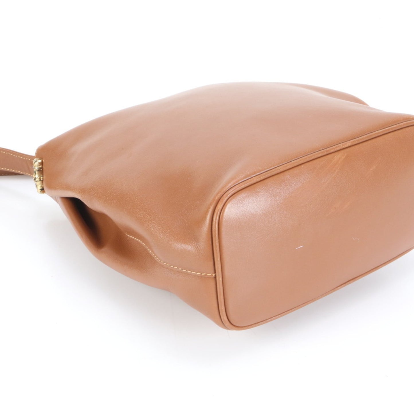 Tote Bag Leather - Gucci Handbag - Shoulder Bag