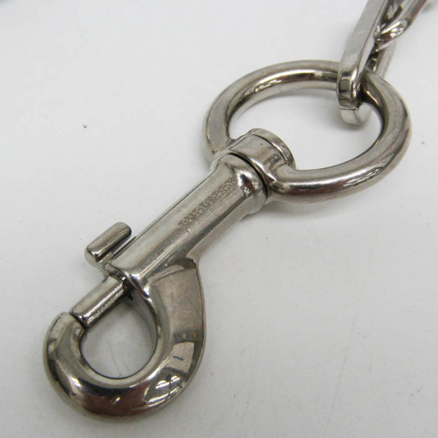 Burberry Chain Strap Coin Purse Women