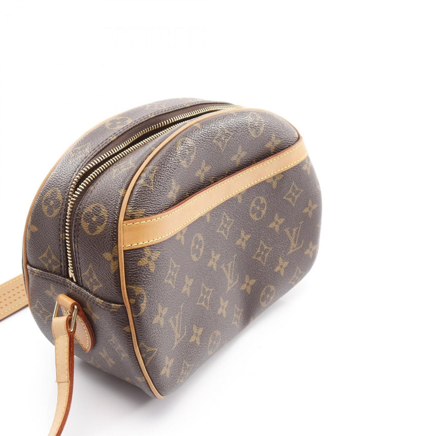 Louis Vuitton Blois Shoulder Bag