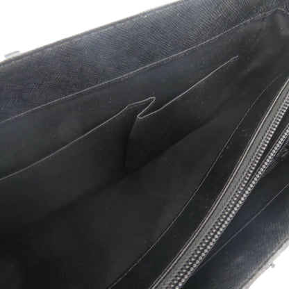 Burberry Nova Check Leather Beige Handbag 1345Burberry