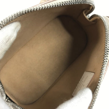 Louis Vuitton M82411 Epi Nano Alma Handbag