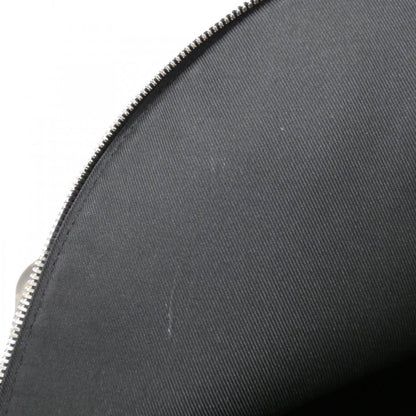 Louis Vuitton Monogram Macassar Josh Backpack M45349