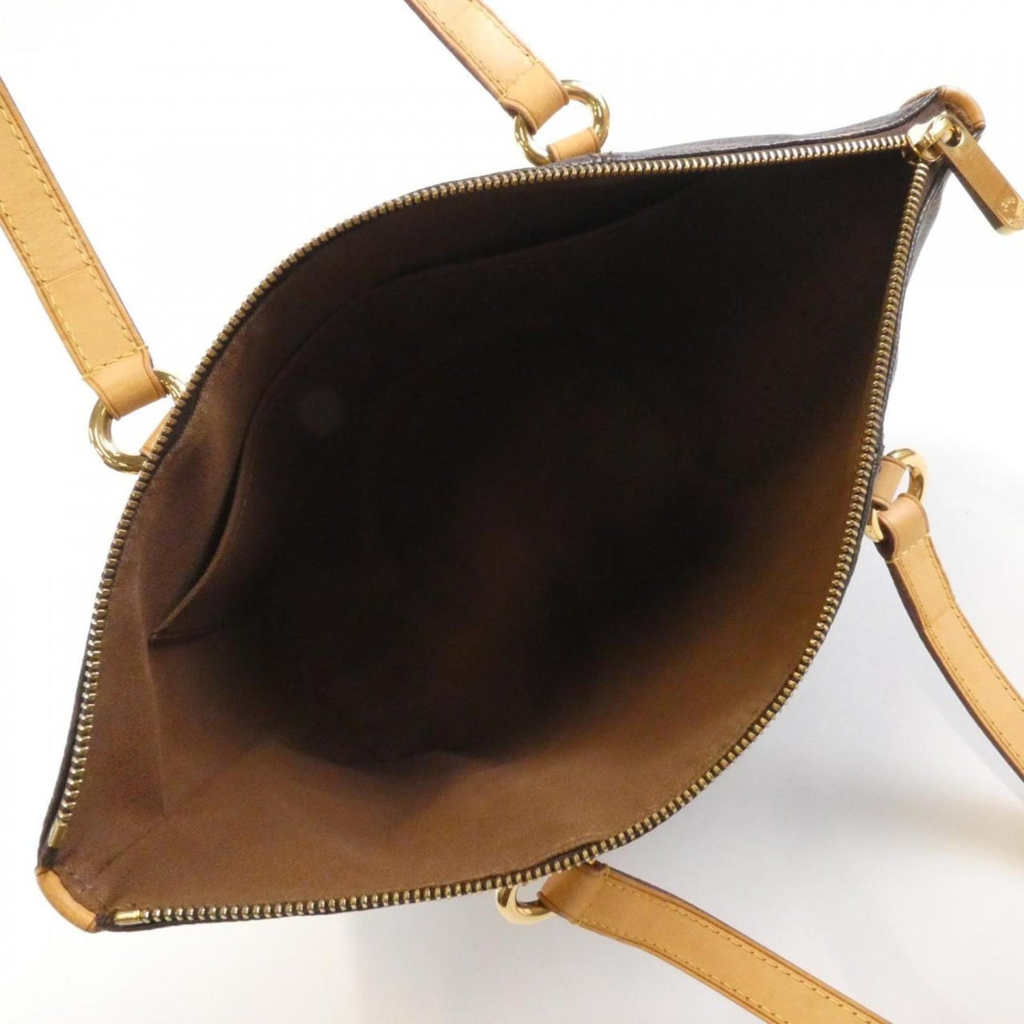 Louis Vuitton Monogram Totally Pm M56688 Handbag