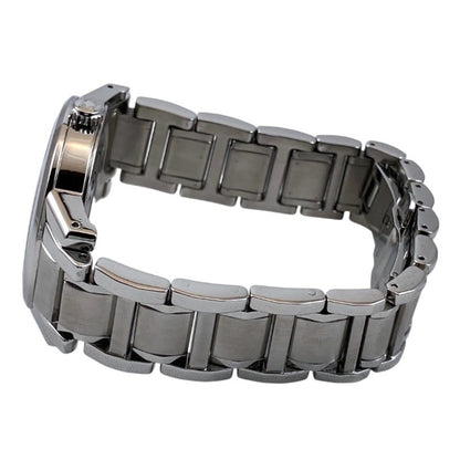 Zenith Port Royal Elite 01 02.0451.682 Stainless Steel