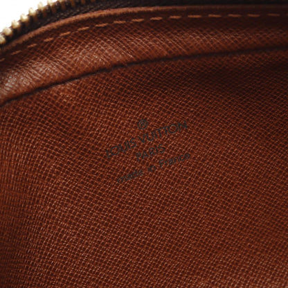 Louis Vuitton Louis Vuitton Marly Bandouliere Monogram Shoulder Bag Coated Canvas Leather