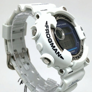 G-Shock Casio Dw-8200Lg-8 Frogman