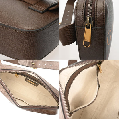 Gucci 100Th Anniversary Brown/Multicolor