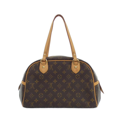 Louis Vuitton Monogram Montorgueil Pm M95565 Shoulder Bag