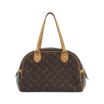 Louis Vuitton Monogram Montorgueil Pm M95565 Shoulder Bag