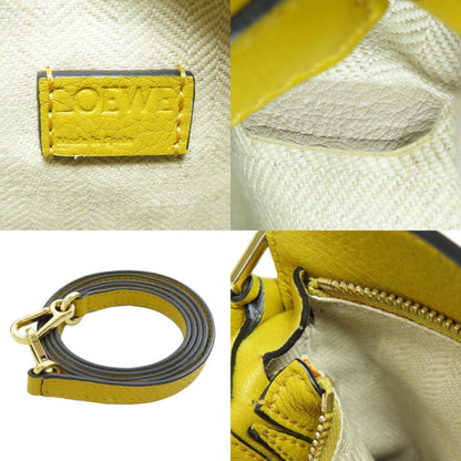 Loewe Puzzle Bag Handbag Calfskin