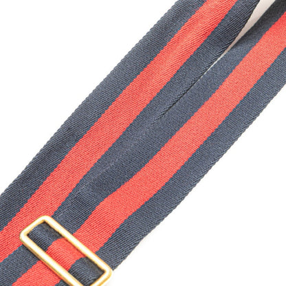 Gucci Bamboo Dionysus Handbag/Shoulder Bag 2Way 448075 Red Leather