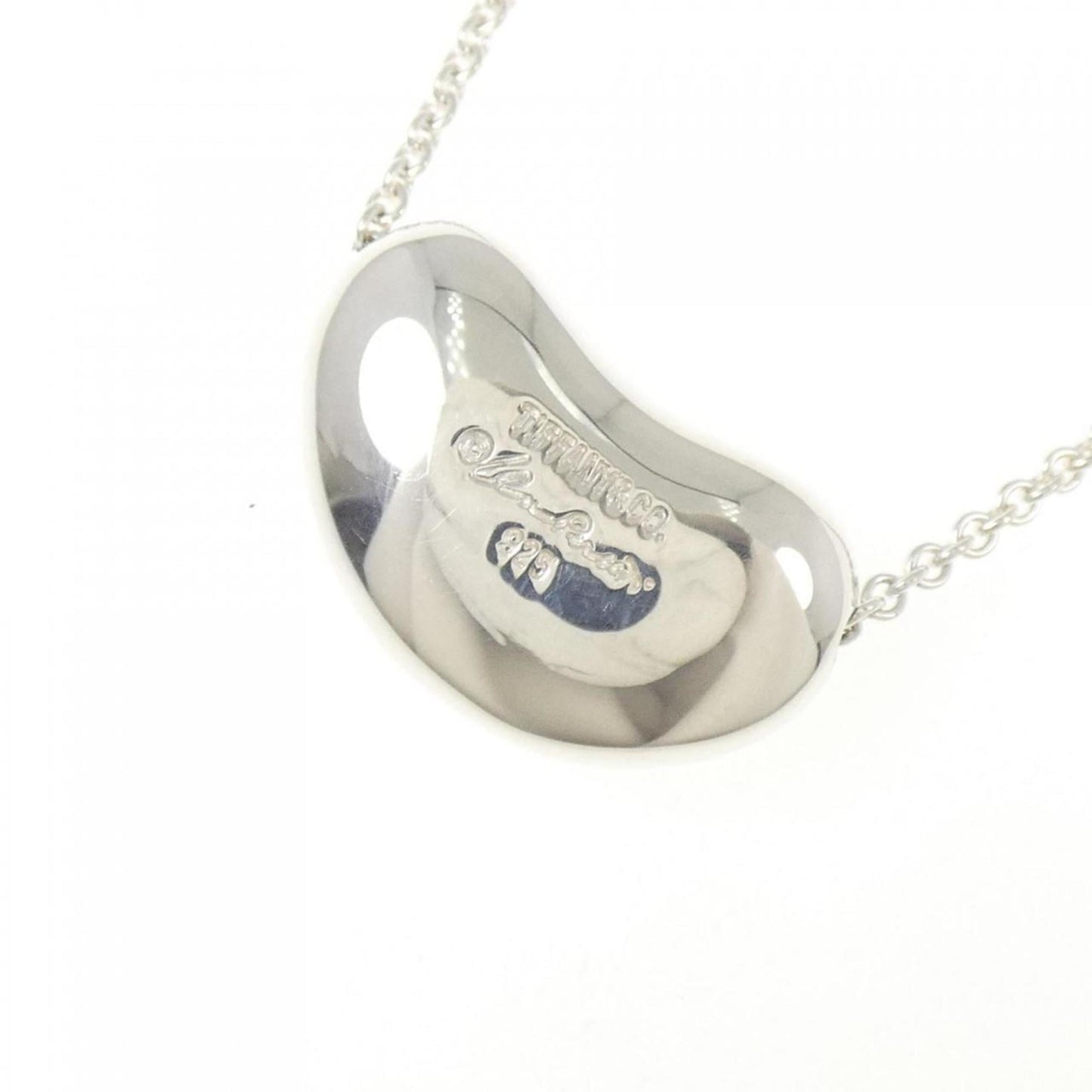 Tiffany Beans Necklace