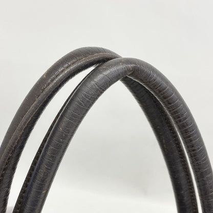 Gucci Gg Supreme Tote Bag 131220 Beige Brown